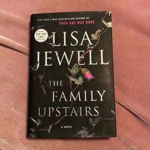 The Family Upstairs